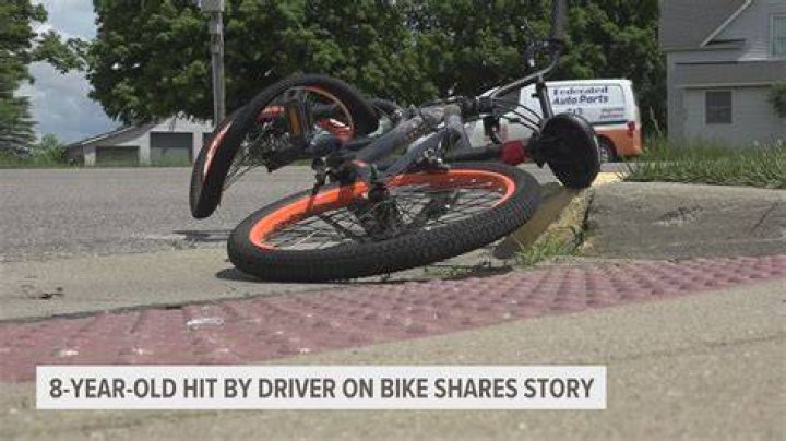 
5-year-old Boy, Abdul Ahad Haroon, dies after his Spider-Man bike was hit by a lorry 