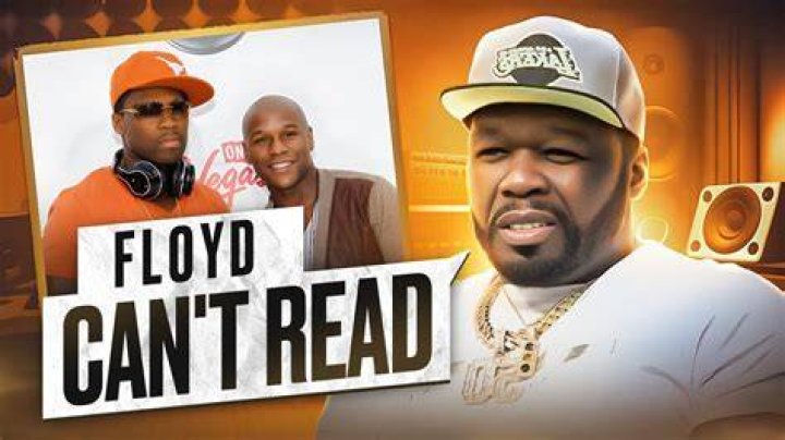 
50 Cent Says He And Floyd Mayweather Squash Decade Old Beef 