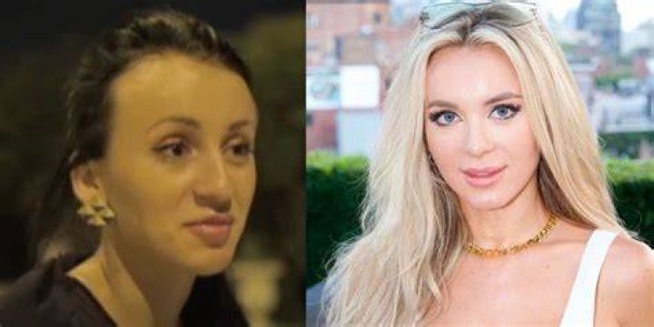
90 Day Fiance Returns With Tension Between Jovi Dufren and Yara Zaya Due To The Russia-Ukraine War 