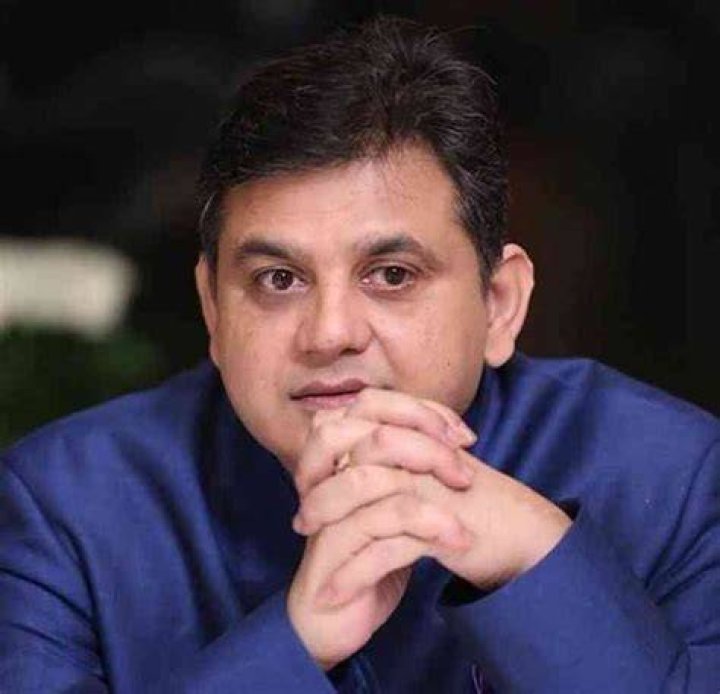 Abhigyan Prakash Height, Weight, Net Worth, Age, Birthday, Wikipedia, Who, Instagram, Biography