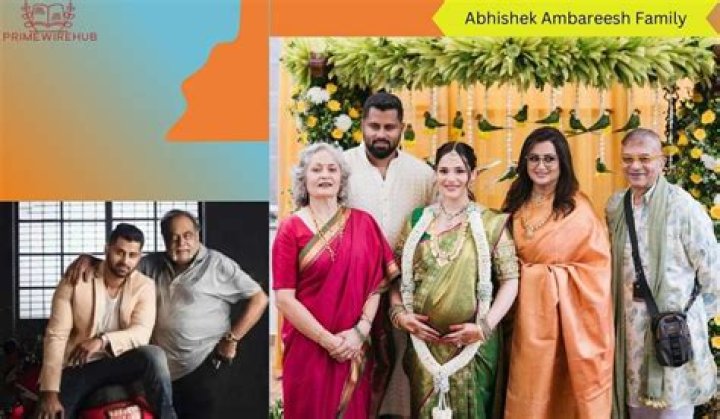 Abhishek Ambareesh Height, Weight, Net Worth, Age, Birthday, Wikipedia, Who, Instagram, Biography