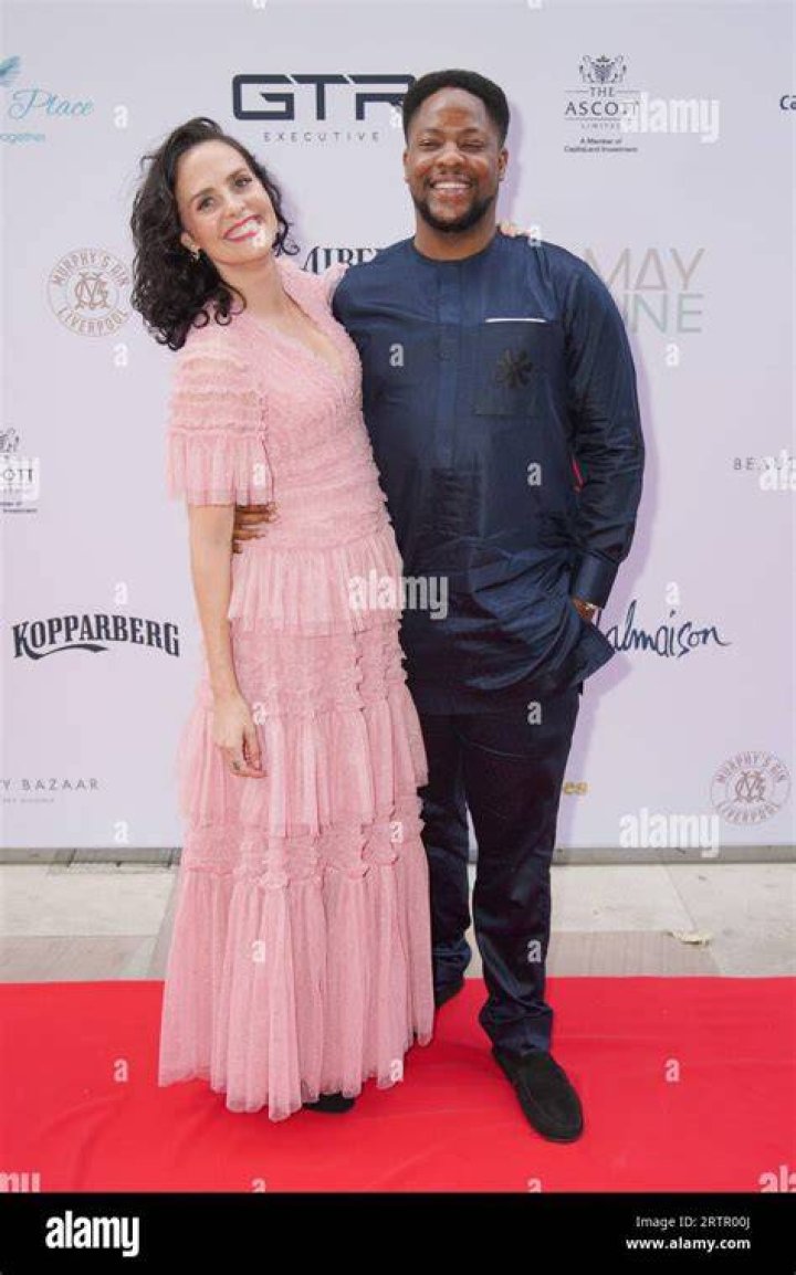 
Actress Edun Oluwaseyi’s Husband, Adeniyi Johnson Causes Stir With New Photo Of Himself On IG 