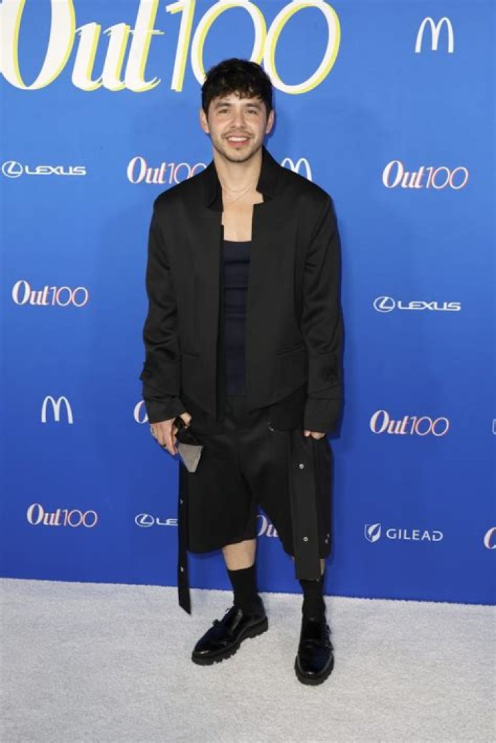 Adam Archuleta Height, Weight, Net Worth, Age, Birthday, Wikipedia, Who, Instagram, Biography