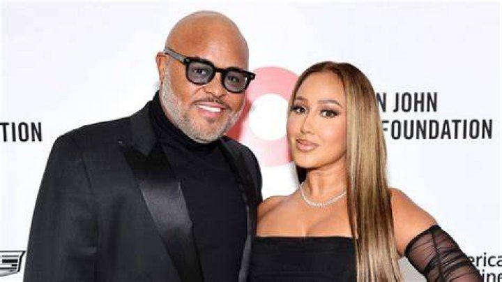 
Adrienne Bailon Height, Weight, Net Worth, Age, Birthday, Wikipedia, Who, Nationality, Biography 