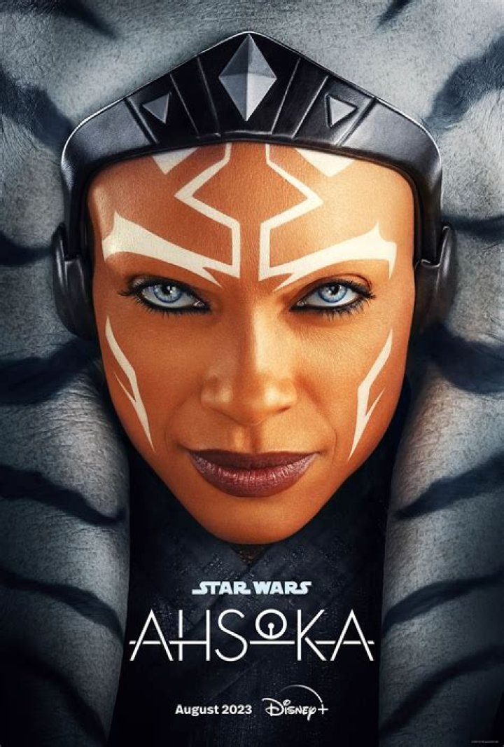 
Ahsoka: Who is Shin Hati? 