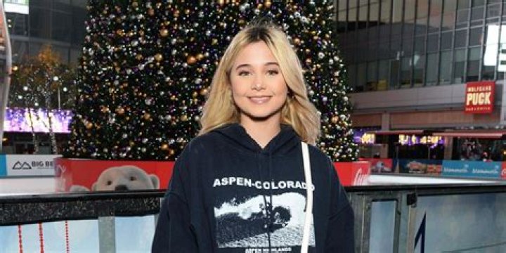 
Alabama Luella Barker – Who is Travis Barker’s daughter? Wiki 