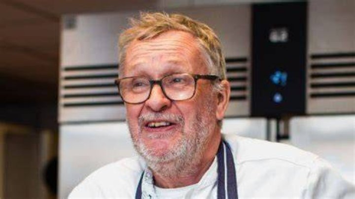 
Alastair Little Obituary, What was Alastair Little Cause of Death? 