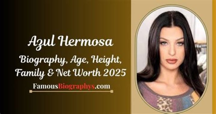 
Alecssa Lorenza (TikTok Star) Biography, Age, Height, Net Worth 