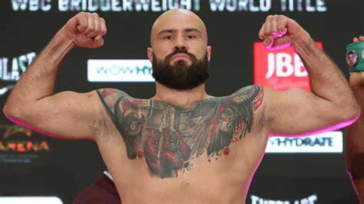 
Alen Babic Height, Weight, Net Worth, Age, Birthday, Wikipedia, Who, Nationality, Biography 