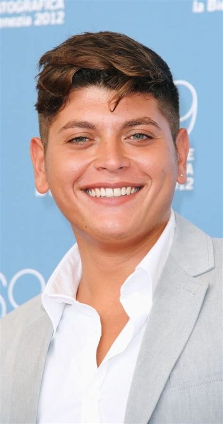 Alessio Gallo Height, Net Worth, Age, Who, Facts, Biography, Wiki