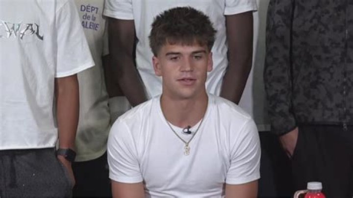 Alex Harvill Height, Weight, Net Worth, Age, Birthday, Wikipedia, Who, Instagram, Biography