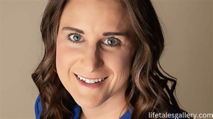 Alison Berns Height, Weight, Net Worth, Age, Birthday, Wikipedia, Who, Instagram, Biography