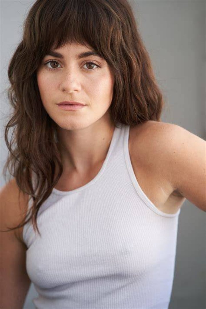  Alison Jaye