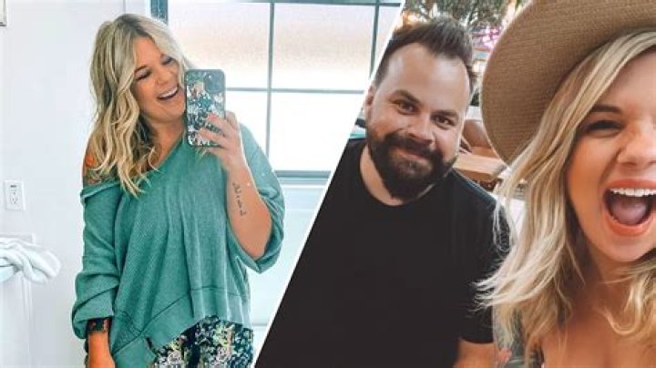 
Allie Casazza and her Husband Brian Casazza Are No Longer Together — Her Current Relationship 
