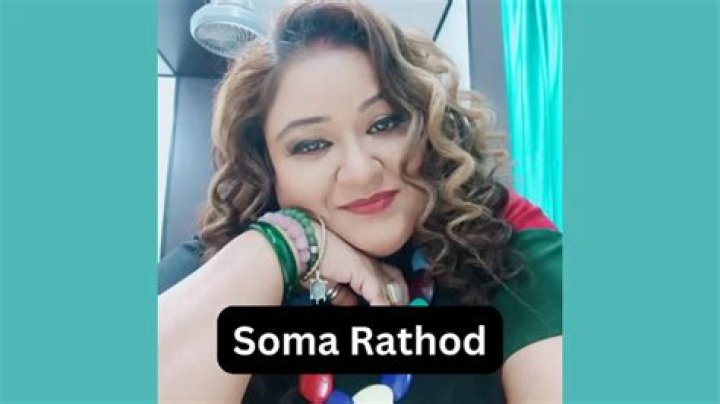 
Aman Rathod Height, Weight, Net Worth, Age, Birthday, Wikipedia, Who, Nationality, Biography 