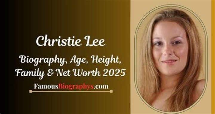 
Ami Charlize Height, Age, Family, Biography, Wiki, Net Worth 