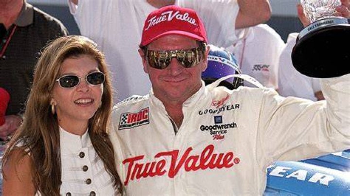 Are Austin Dillion And Dale Earnhardt Related? Details We Know About The Racer’s Family Tree