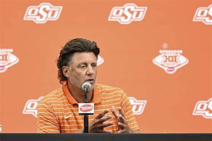 
Are Cale Gundy And Mike Gundy Related? Insight On The American Coach’s Family 