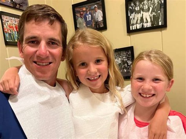 Are Creighton Lebo And Jeff Lebo Related? Everything To Know About Their Family