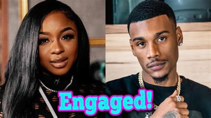 Are Reginae Carter And Armon Warren Dating? Let’s Investigate