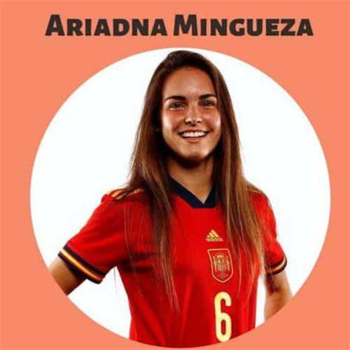 
Ariadna Height, Net Worth, Age, Who, Facts, Biography, Wiki 