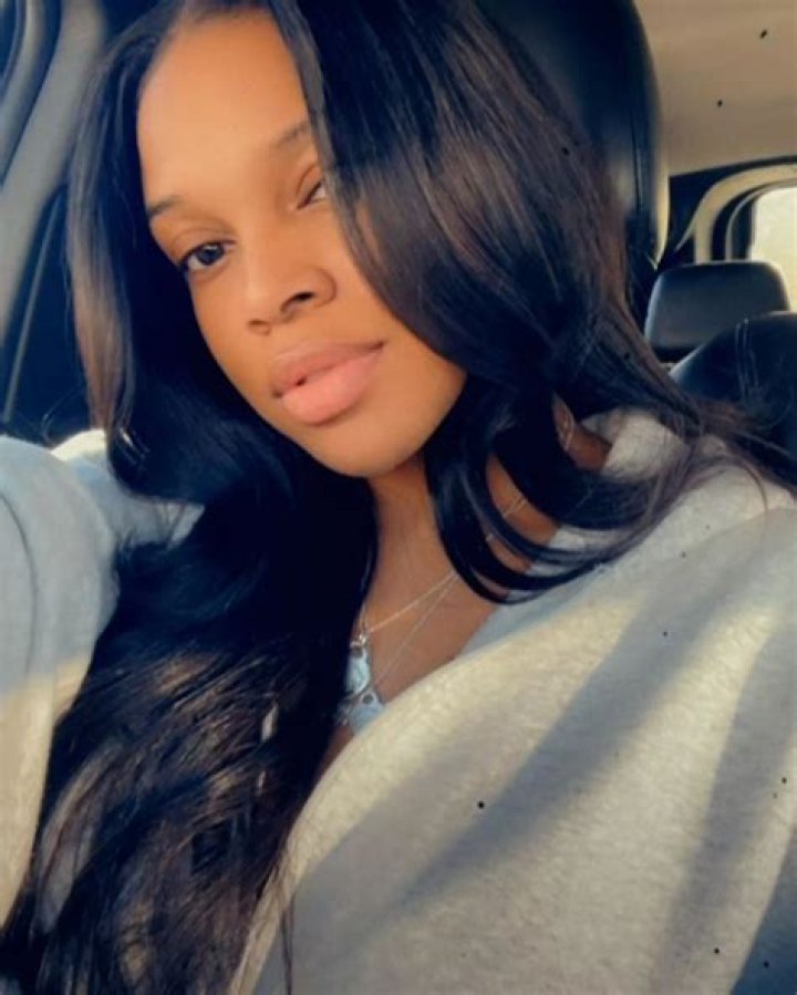 
Artist Nelly Daughter Chanelle Haynes Is Like Him In Every Way 