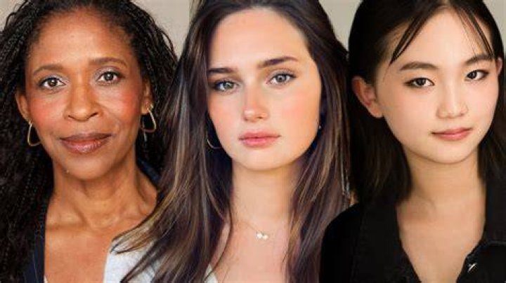 Audrey Grace Marshall Height, Weight, Net Worth, Age, Birthday, Wikipedia, Who, Instagram, Biography