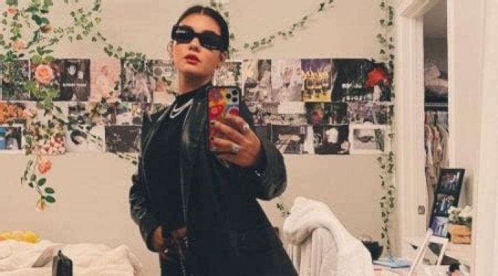 
Audrey Mika Height, Weight, Net Worth, Age, Wiki, Who, Instagram, Biography 