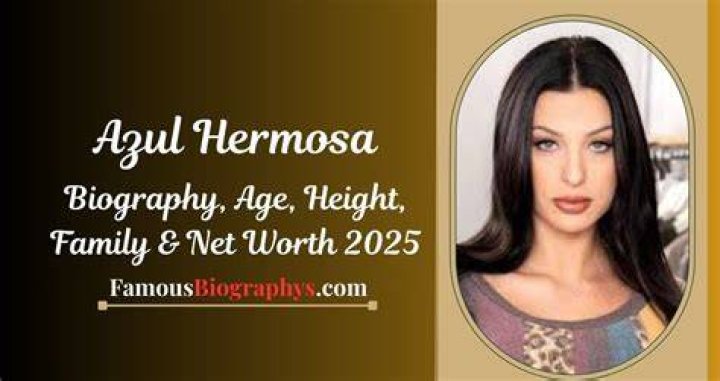 Ava Tortorici Height, Age, Who, Boyfriend, Biography, Wiki, Net Worth