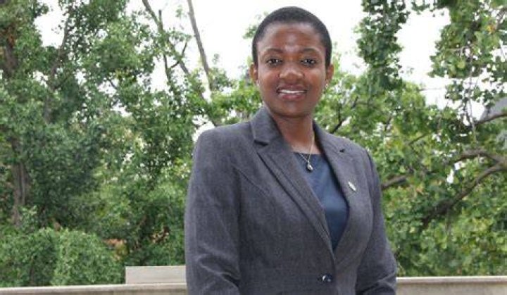
Barbara Rwodzi Age, Birthday, Wikipedia, Who, Nationality, Biography 