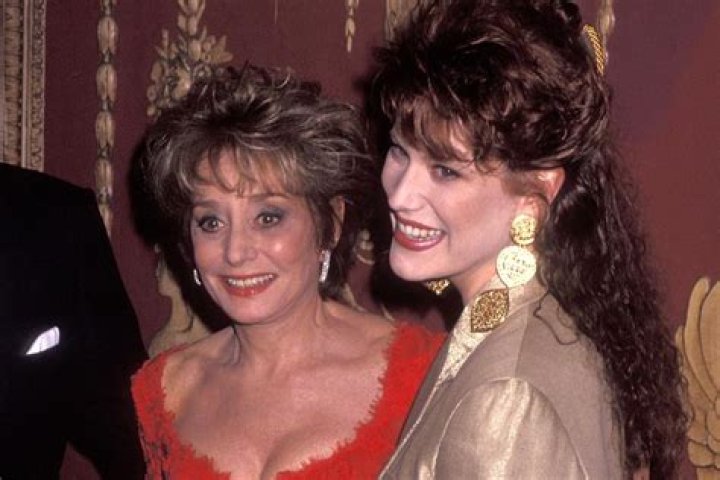 
Barbara Walters’ Motherhood Journey in Her Own Words: How She Hoped Her Daughter Would Remember Her 
