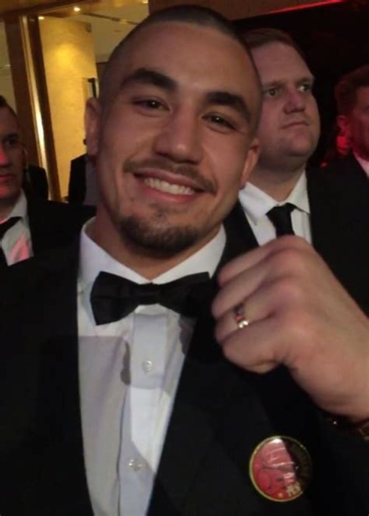 
Ben Whittaker Height, Weight, Net Worth, Age, Birthday, Wikipedia, Who, Nationality, Biography 