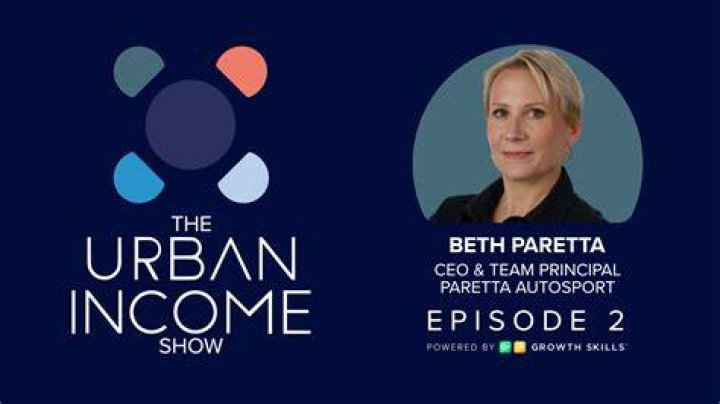 Beth Paretta Age, Birthday, Wikipedia, Who, Nationality, Biography