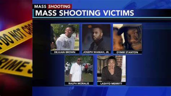 
Beverly Lambert Has Been Named The Shooting Victim In Morris; Who Is The Suspect? 