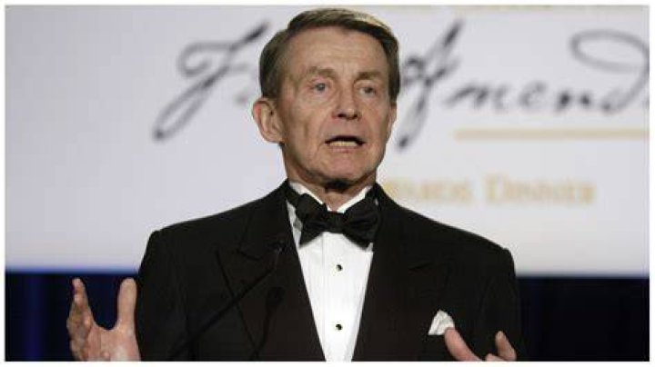 
Bill Plante Cause of Death, How did Bill Plante Die? 