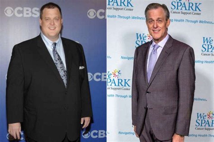 
Billy Gardell Opens Up About His Impressive Weight Loss and How He’s Been Able to Keep It Off 