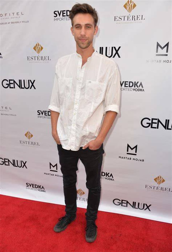 
Blake Berris Height, Weight, Net Worth, Age, Birthday, Wikipedia, Who, Nationality, Biography 