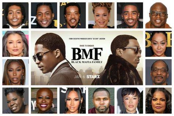 
BMF season 2 cast: Who are the new actors joining Starz’ crime drama series? 