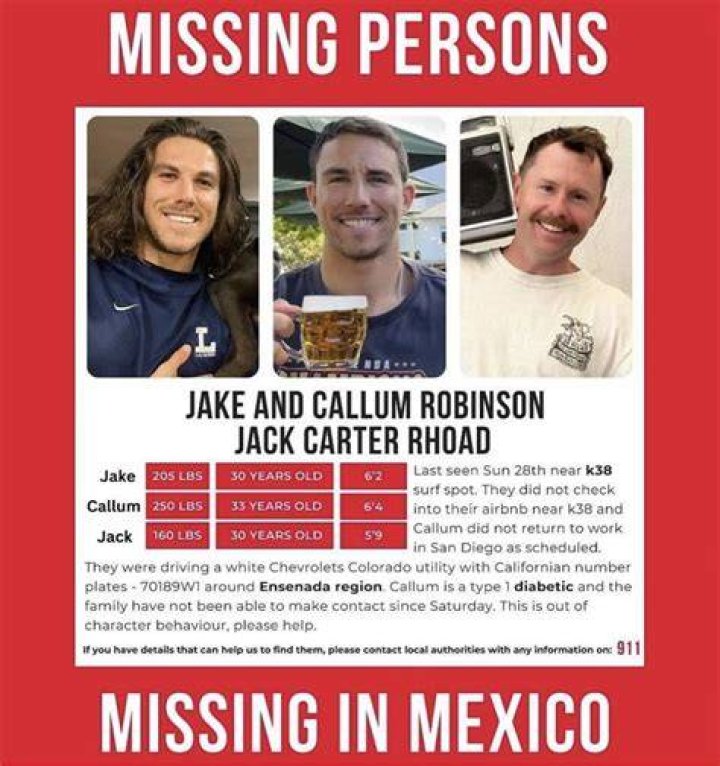 
Body of Man Who Went Missing While Camping with Friends Found in ‘One of the Deadliest Lakes’ 