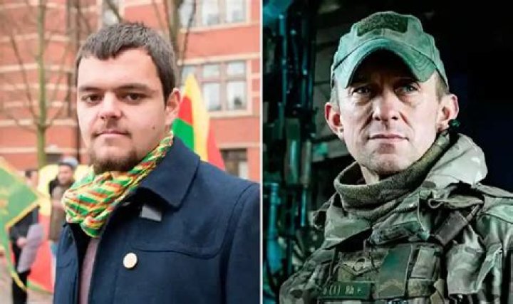 
British-Ukranian Soldier Aiden Aslin And Shaun Pinner Interview Was Removed From Youtube- What Happened? 