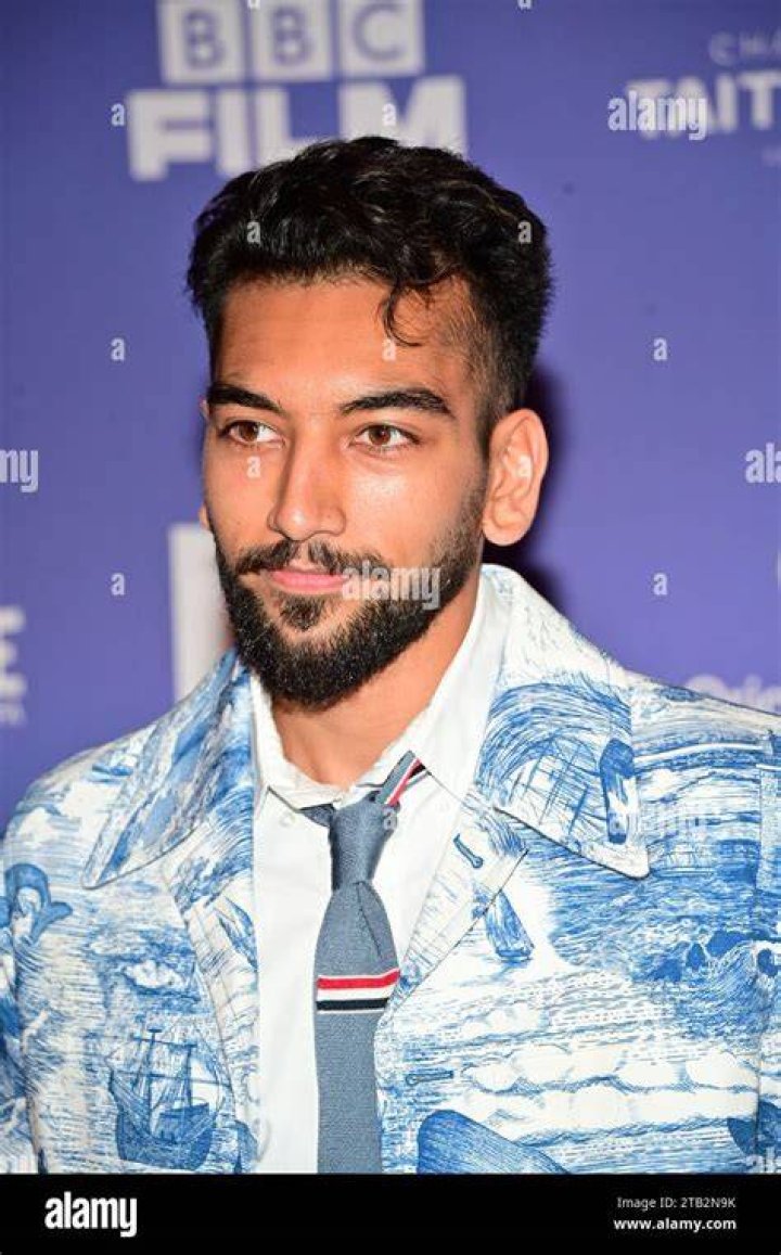 
British Youtuber Mawaan Rizwan Has A Famous Actor Brother, Who Is Nabhaan Rizwan? 