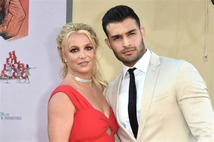 
Britney Spears, Sam Asghari heading for divorce? Report highlights troubles in marriage 