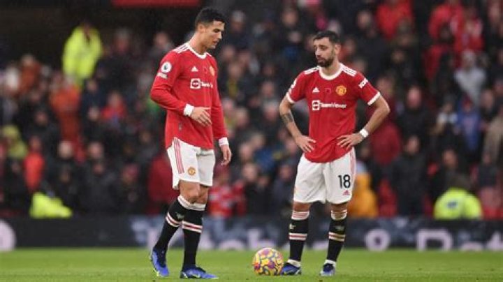 
Bruno Fernandes Admits He Knows Cristiano Ronaldo’s Future Plans 