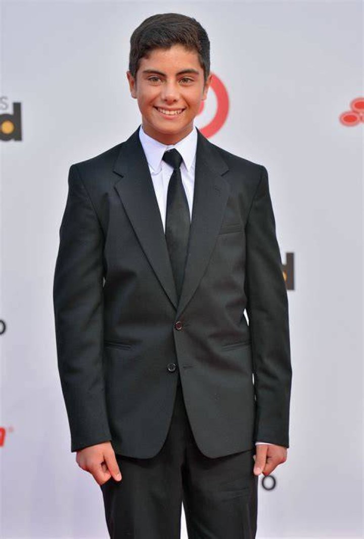 Caballero Height, Weight, Net Worth, Age, Birthday, Wikipedia, Who, Nationality, Biography