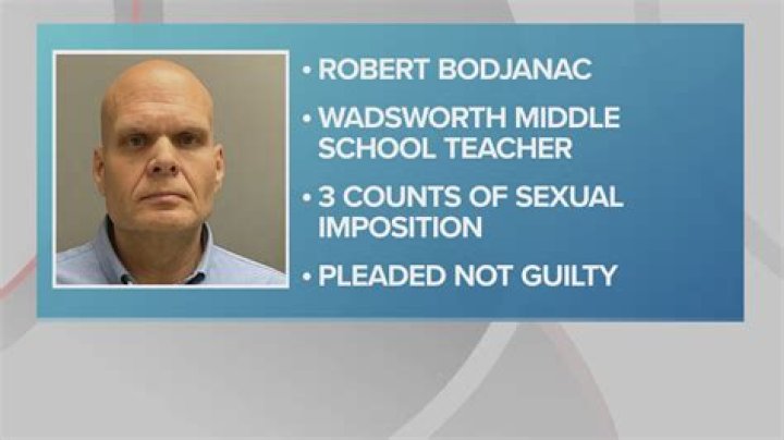 
Caleb Fuller Of Opelika Middle School Arrested For Unethical Activity Against A Student 