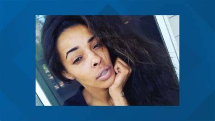 
Cashay Henderson, 31 Years Transgender Woman Shot To Death- case Update 