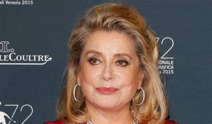 Catherine Deneuve Height, Weight, Net Worth, Age, Birthday, Wikipedia, Who, Nationality, Biography