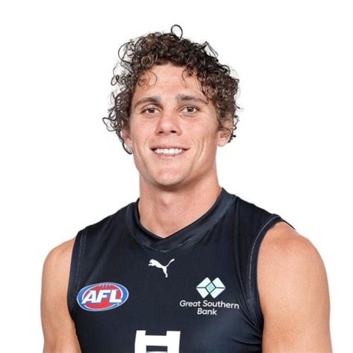 
Charlie Curnow Height, Weight, Net Worth, Age, Birthday, Wikipedia, Who, Nationality, Biography 
