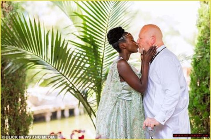 Chef Chris Santos And Wife Natalie Makenna: How Did They Meet And When Did They Get Married?