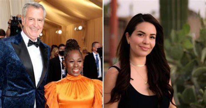 Chiara De Blasio Height, Weight, Net Worth, Age, Birthday, Wikipedia, Who, Instagram, Biography